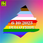 delaware county pride 2023